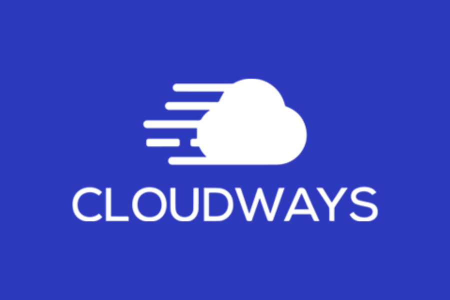 image of cloudways hosting banner